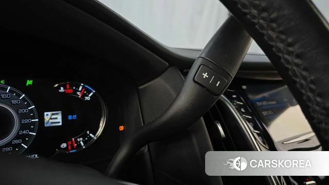 Cadillac Escalade id 4856057 из Кореи 19