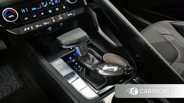 Hyundai The New Avante (CN7) id 3715989 из Кореи 19