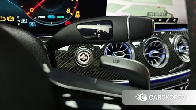 Mercedes-Benz CLS-Class C257 id 2939560 из Кореи 19