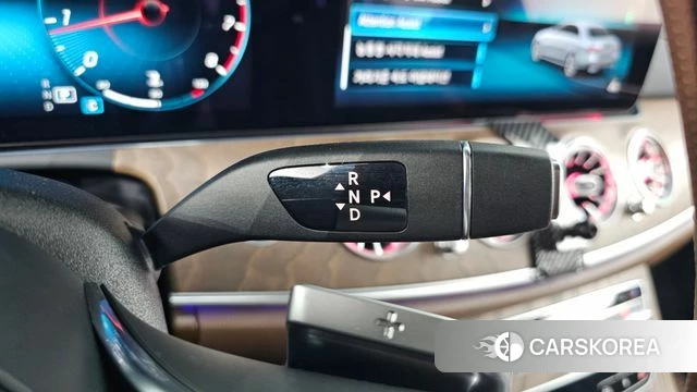 Mercedes-Benz E-Class W213 id 4735264 из Кореи 34