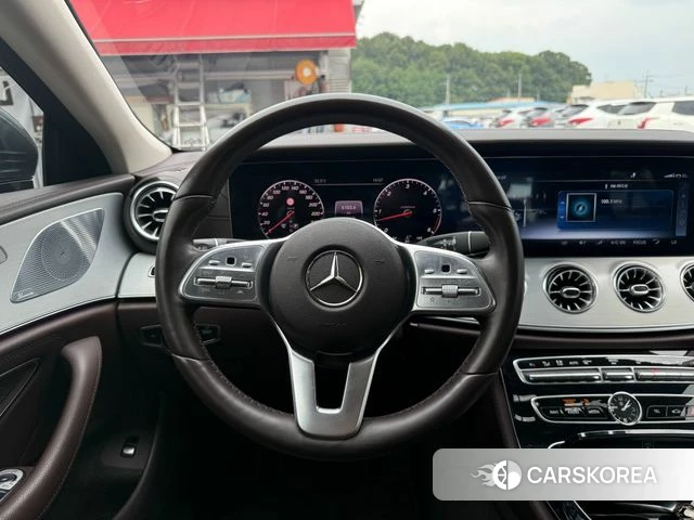 Mercedes-Benz CLS-Class C257 id 4483049 из Кореи 18