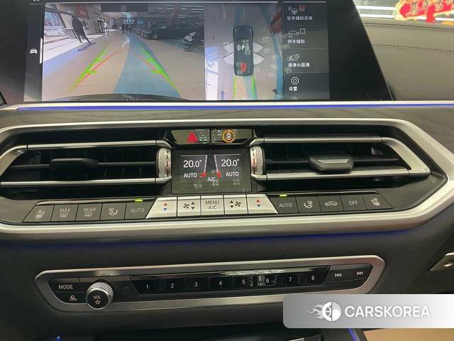 BMW X7 id 3857638 из Китая 34