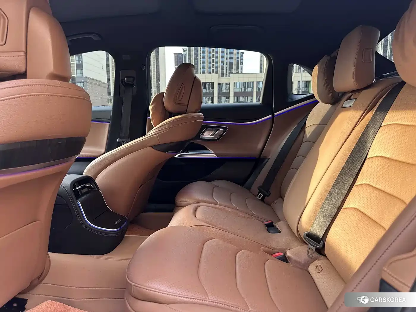 Mercedes-Benz E-Class id 4628338 из Китая 9