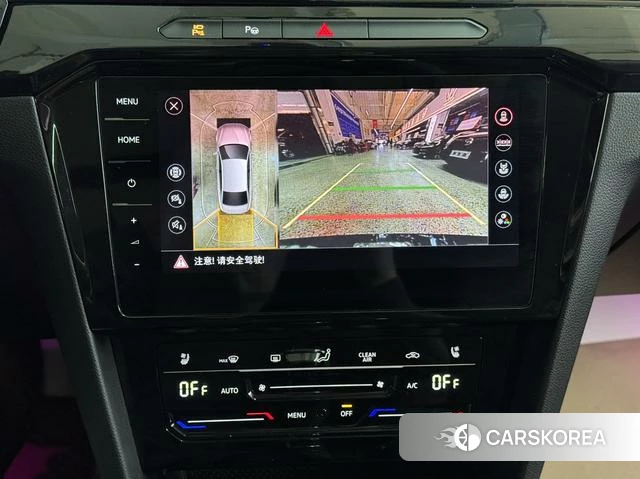 Volkswagen Magotan id 4256825 из Китая 15
