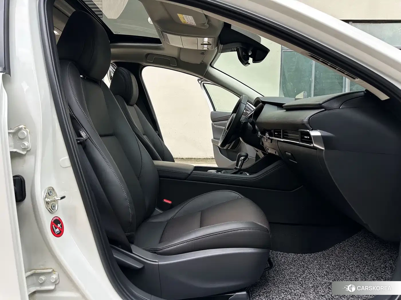 Mazda 3 id 4622294 из Китая 14