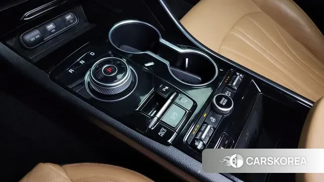 Kia K5 Hybrid 3rd Generation id 3467757 из Кореи 19