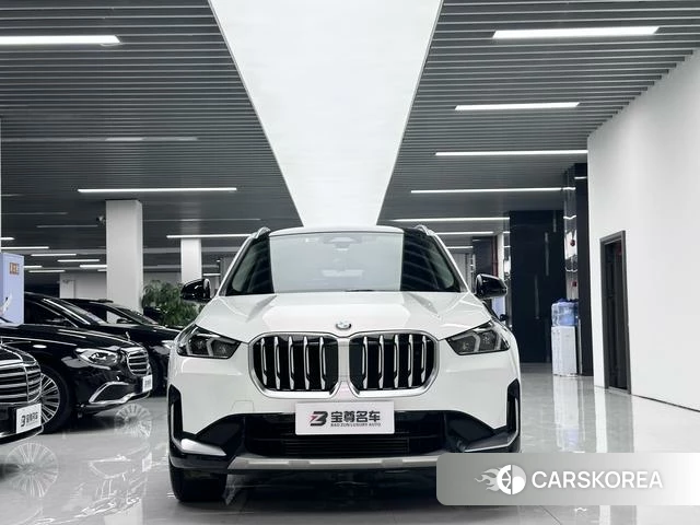 BMW X1 id 4333847 из Китая 18