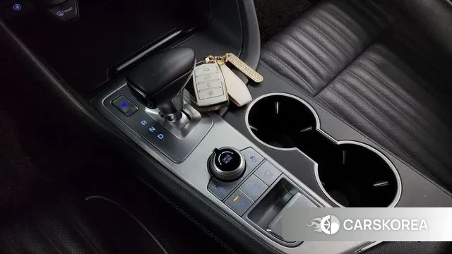 Genesis G70 id 3139704 из Кореи 19