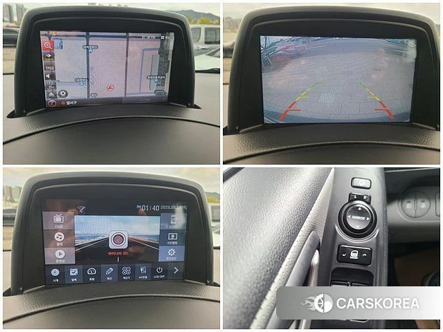 Hyundai The New Grand Starex id 4698142 из Кореи 19