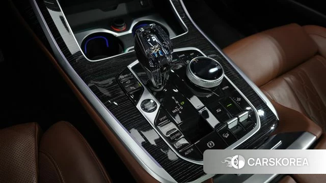 BMW X7 (G07) id 3898004 из Кореи 19