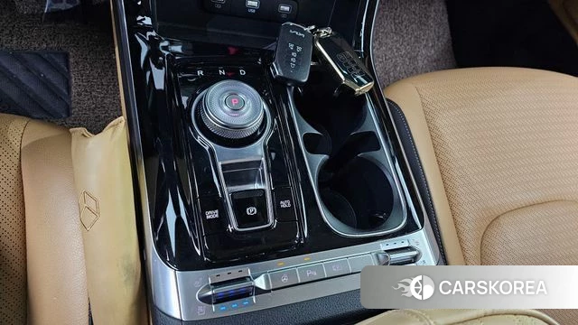 Kia Carnival 4th generation id 3859975 из Кореи 19