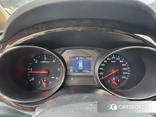 Kia The New Carnival id 3742639 из Кореи 19