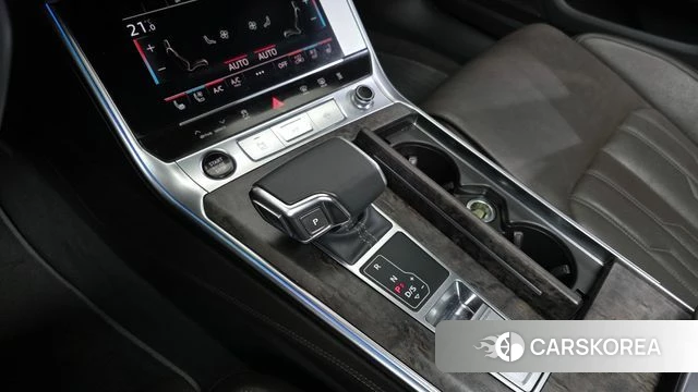 Audi A7 (4K) id 3898589 из Кореи 19