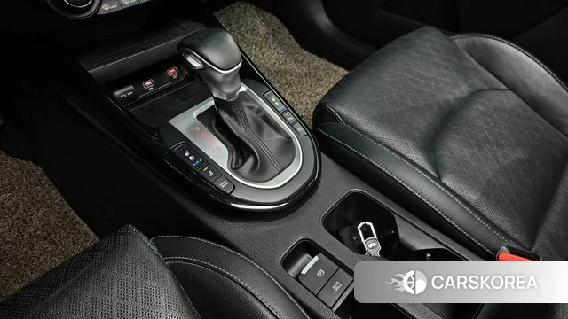 Kia The New K3 2nd generation id 4671570 из Кореи 19