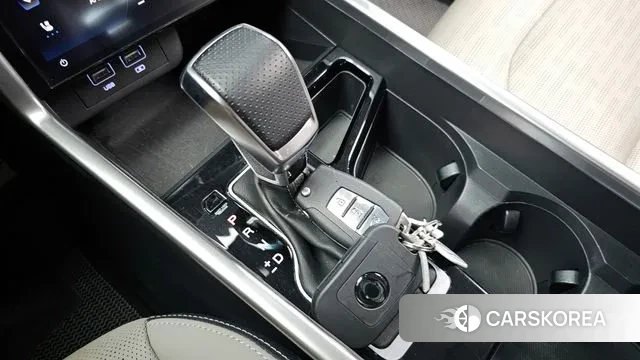 Ssangyong Torres id 3058157 из Кореи 19