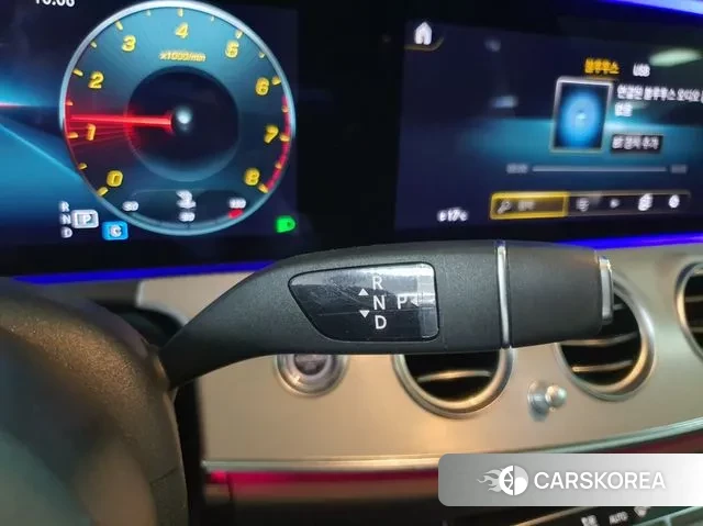 Mercedes-Benz E-Class W213 id 3133599 из Кореи 16