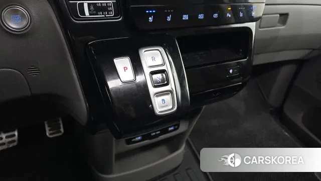 Hyundai Staria id 3680942 из Кореи 19