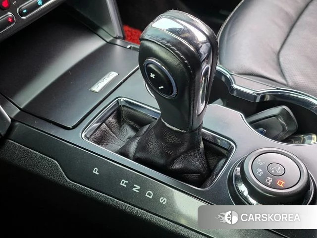 Ford Explorer id 3801477 из Кореи 19