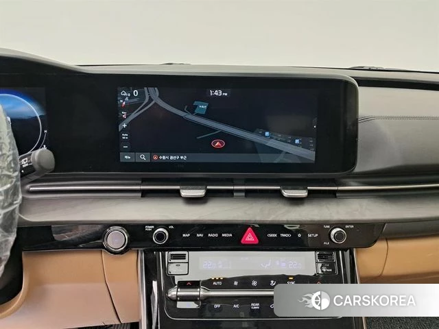 Kia Carnival 4th generation id 4429578 из Кореи 19