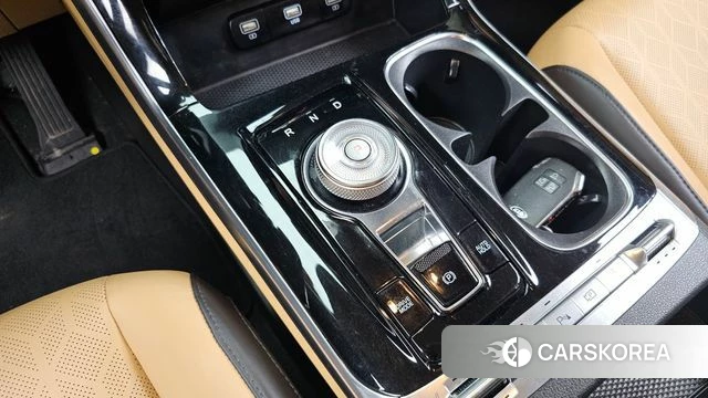 Kia Carnival 4th generation id 4671874 из Кореи 35