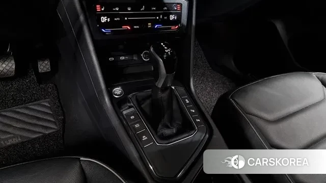 Volkswagen Tiguan second Generation id 3478573 из Кореи 19