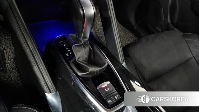 Renault Korea (Samsung) QM6 id 4363364 из Кореи 30