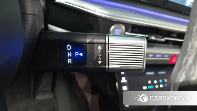 Hyundai Grandeur (GN7) id 4623457 из Кореи 31