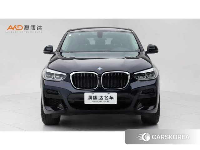 BMW X4 id 4272325 из Китая 9