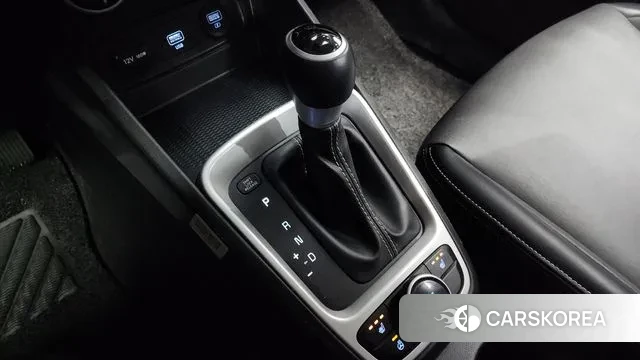 Hyundai Venue id 3449110 из Кореи 19