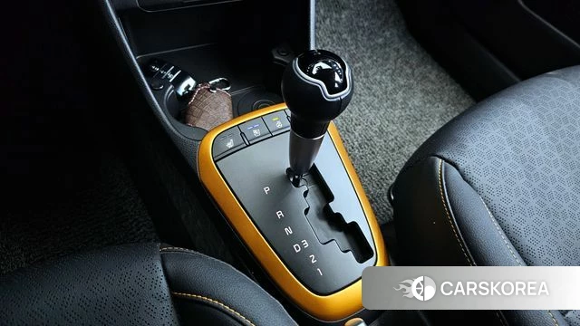 Kia Morning Urban (JA) id 3914874 из Кореи 19