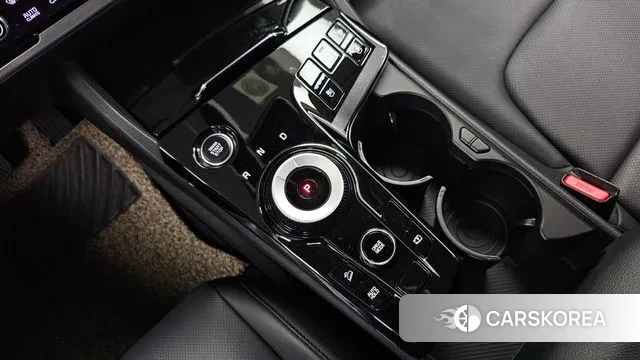 Kia Sportage 5th Generation Hybrid id 3410965 из Кореи 19