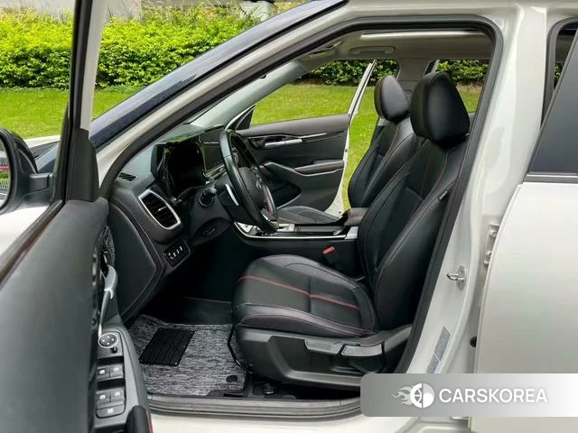 Kia Proud run id 4278656 из Китая 9