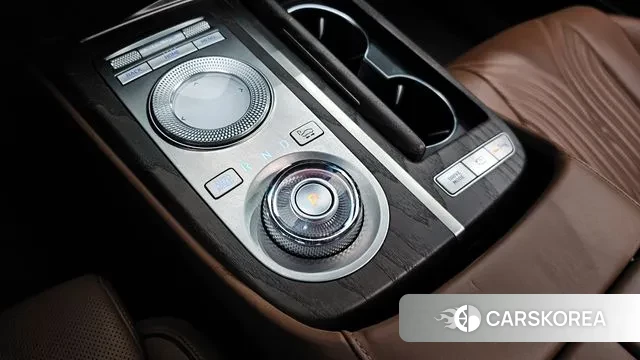 Genesis G80 (RG3) id 3499279 из Кореи 19