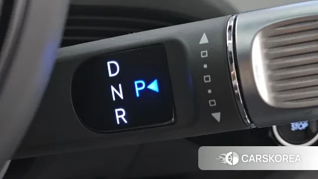 Hyundai Ionic 5 id 3438362 из Кореи 19