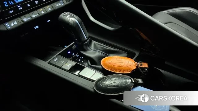 Hyundai The New Avante (CN7) id 3482259 из Кореи 19