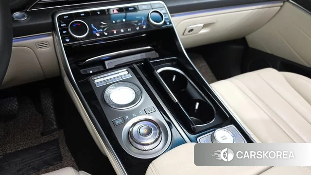 Genesis GV80 id 3865989 из Кореи 19