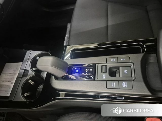 Toyota Prius 5th Generation id 3882916 из Кореи 18