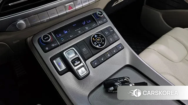 Hyundai Palisade id 3054808 из Кореи 19