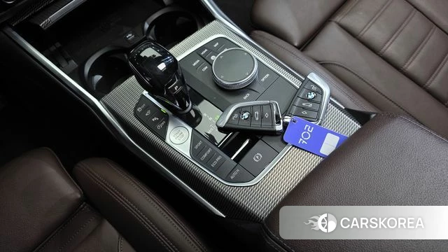 BMW 3 Series (G20) id 4390094 из Кореи 30