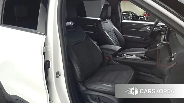 Ford Explorer 6th Generation id 3393588 из Кореи 19