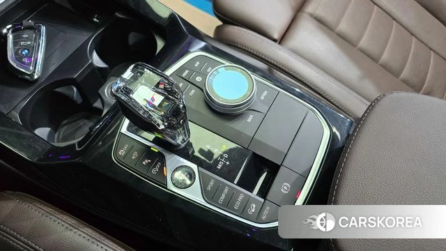 BMW X3 (G01) id 4528018 из Кореи 33