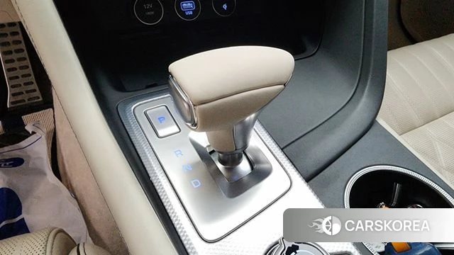 Genesis The New G70 id 4619174 из Кореи 19