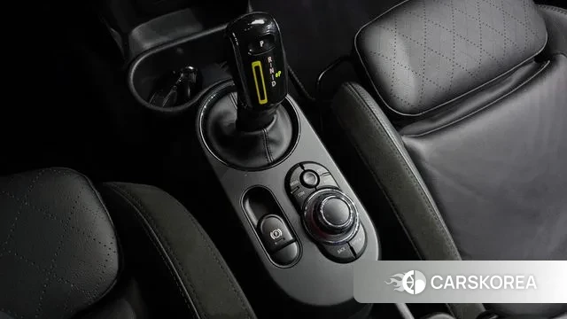 Mini Cooper Electric id 3735379 из Кореи 19