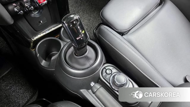 Mini Cooper id 4395694 из Кореи 19