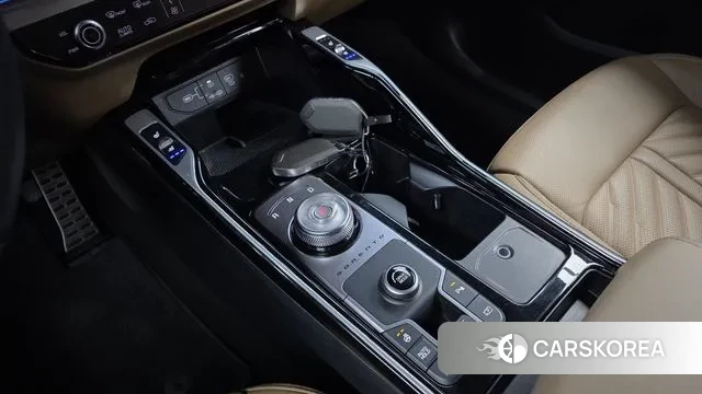 Kia The New Sorento 4th Generation id 3696310 из Кореи 19