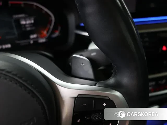 BMW 5 Series (G30) id 3020964 из Кореи 19