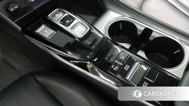 Hyundai Sonata Hybrid (DN8) id 4409364 из Кореи 19