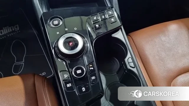 Kia Sportage 5th Generation id 3315396 из Кореи 18