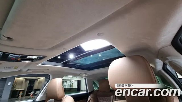 Hyundai Grandeur Hybrid (GN7) id 2704444 из Кореи 19