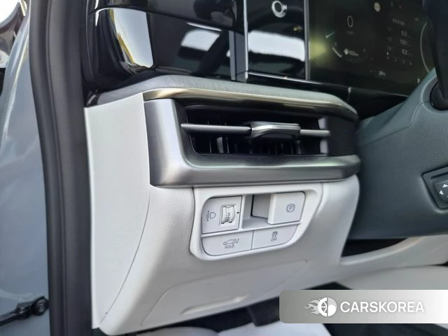 Hyundai Grandeur (GN7) id 4393585 из Кореи 19